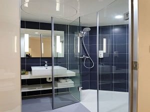 Services Toowoomba Glaziers 3 Shower Screens Caboolture